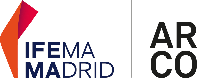ARCOmadrid 2023 Logo